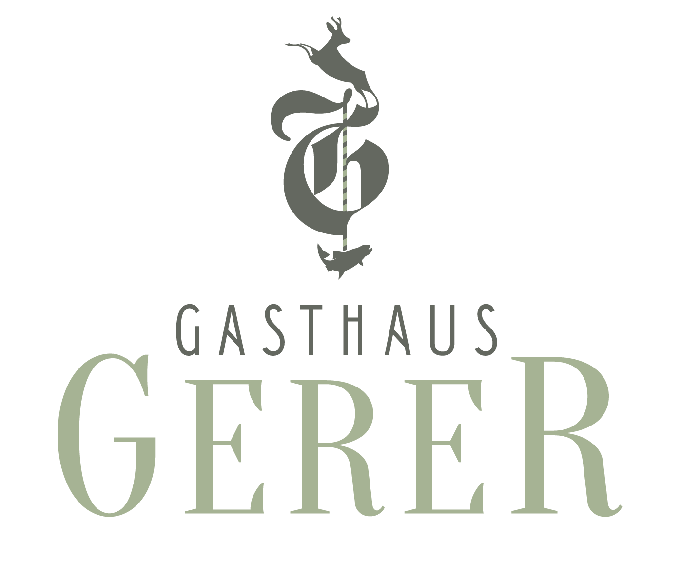 Gasthaus Gerer Logo