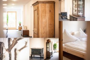 Gästezimmer Gasthaus Gerer